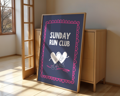 Sunday Run Club