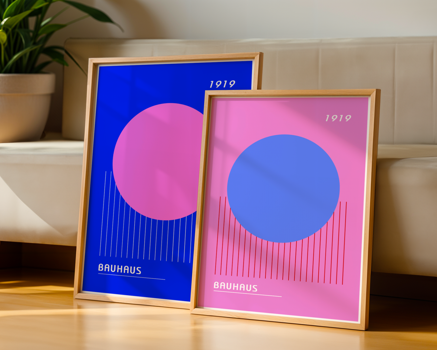 Bauhaus 11