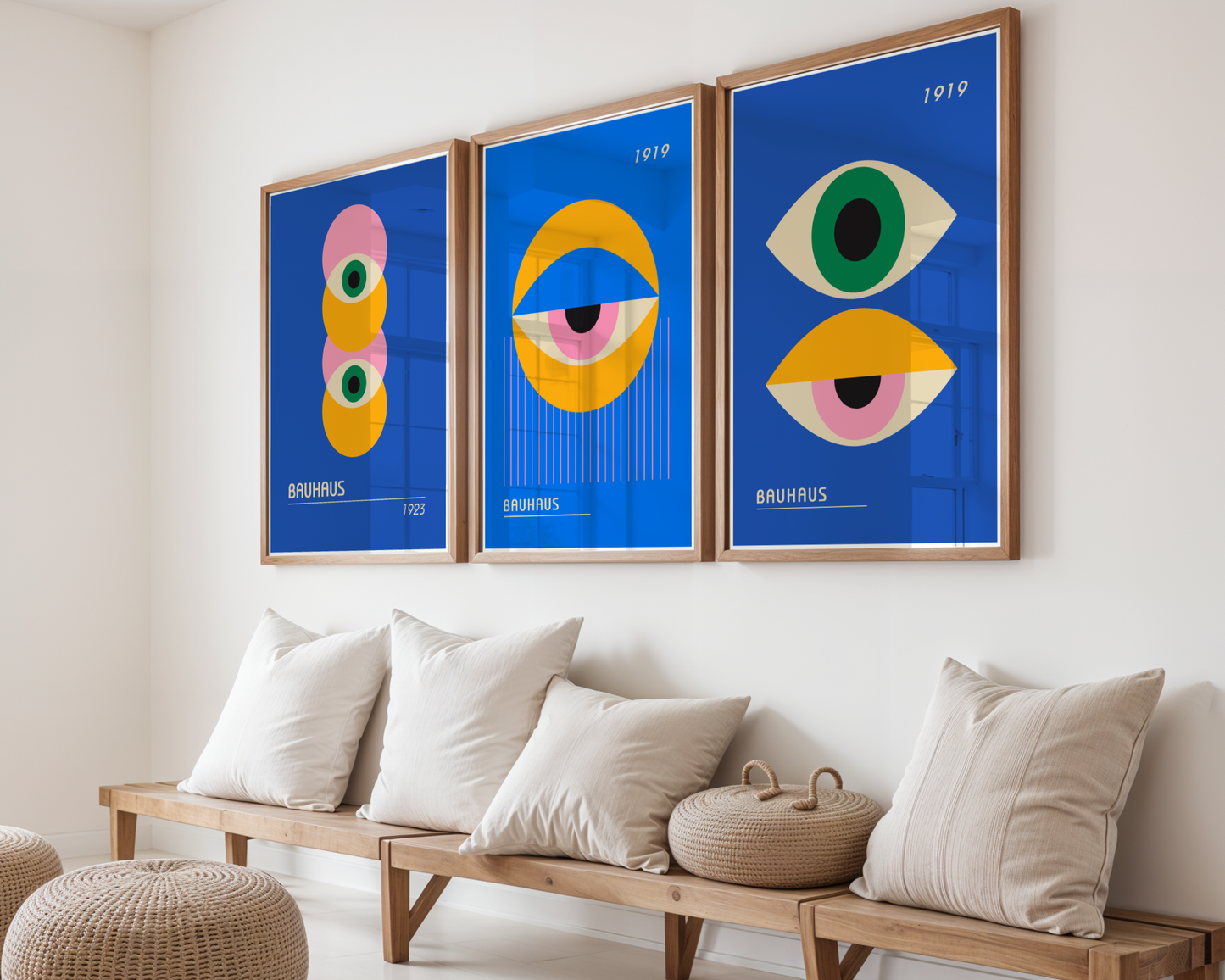 Bauhaus 14