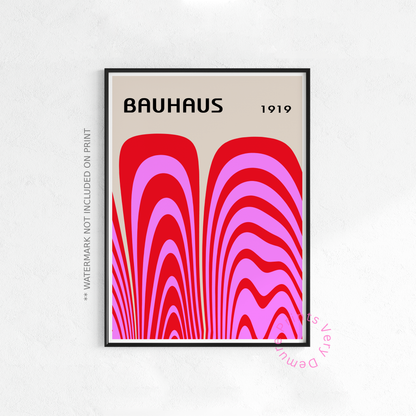 Bauhaus 02