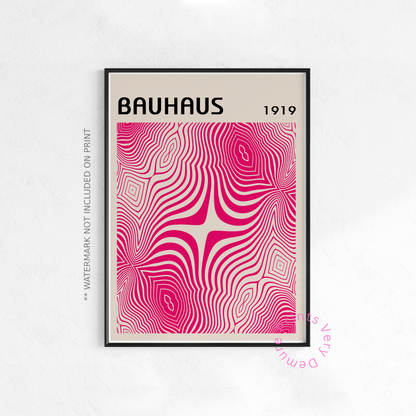 Bauhaus 03