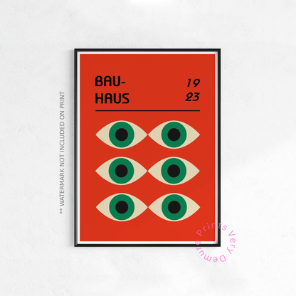 Bauhaus 04