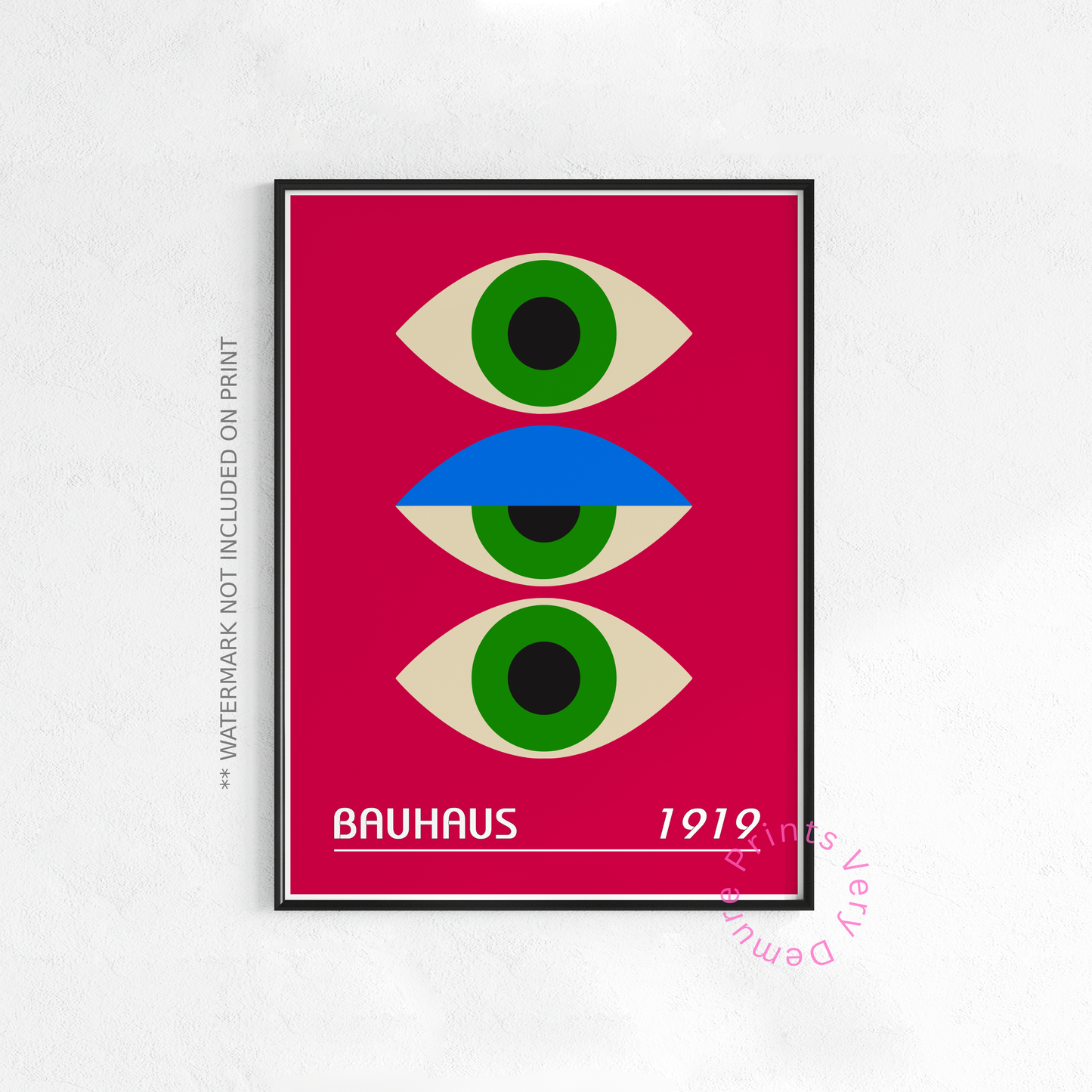 Bauhaus 10