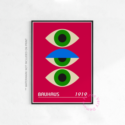 Bauhaus 10