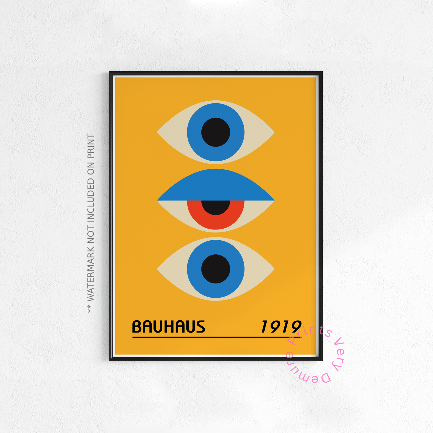 Bauhaus 10