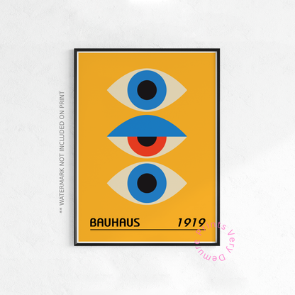 Bauhaus 10