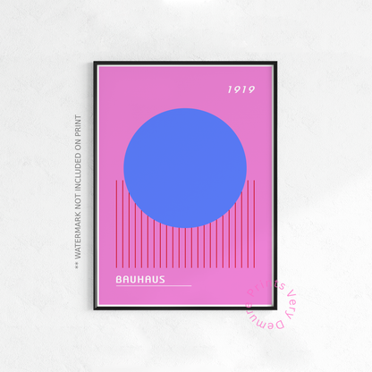 Bauhaus 11