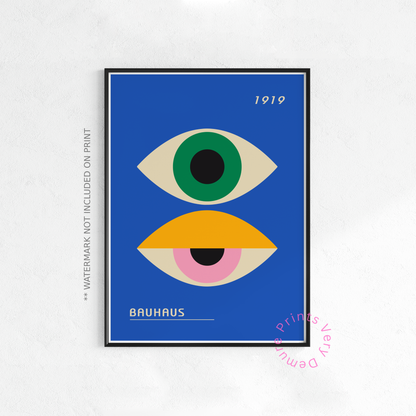 Bauhaus 13