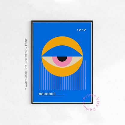 Bauhaus 14
