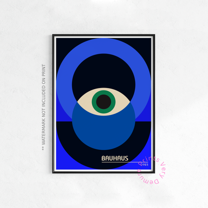 Bauhaus 16