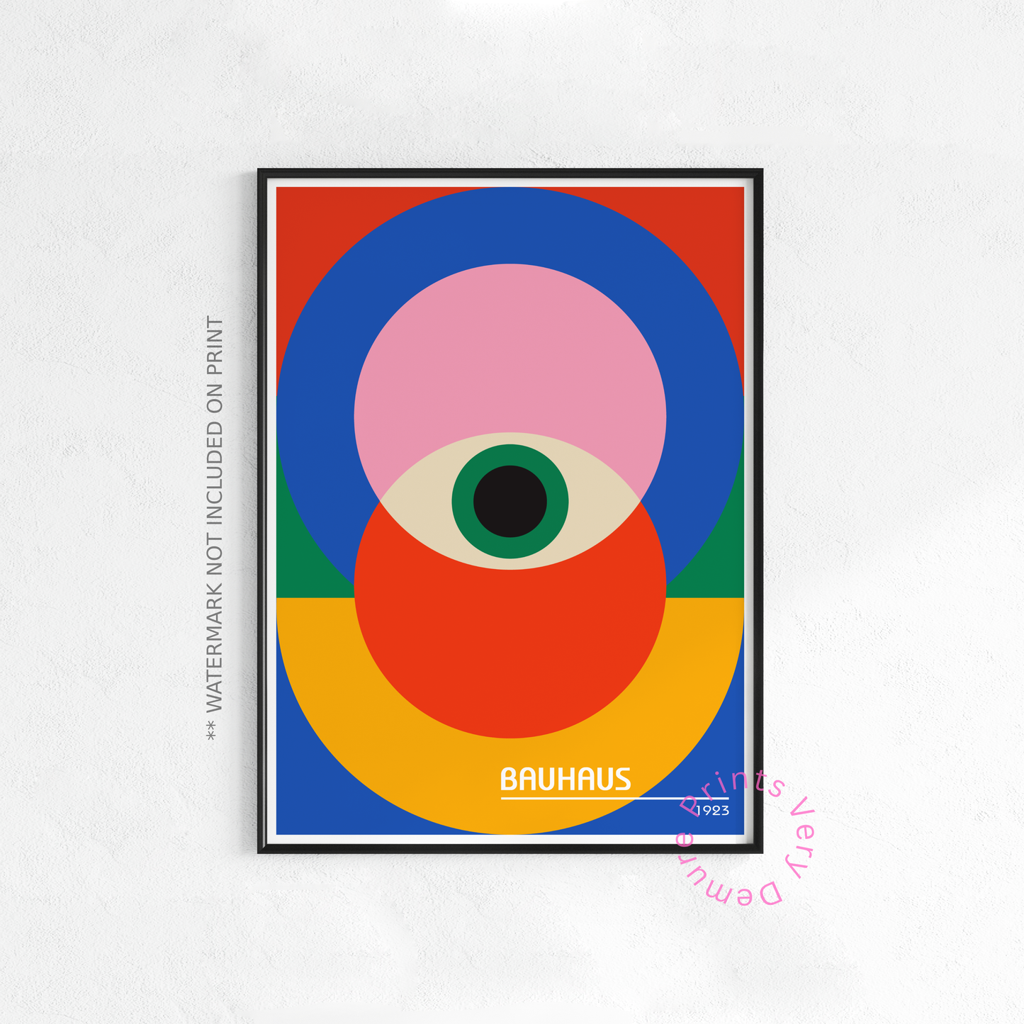 Bauhaus 16