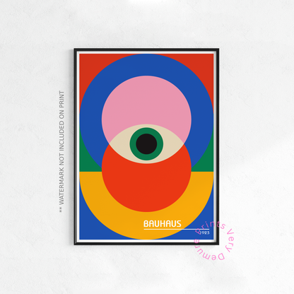 Bauhaus 16