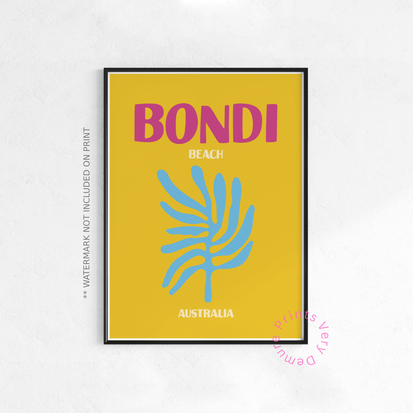 Bondi Beach