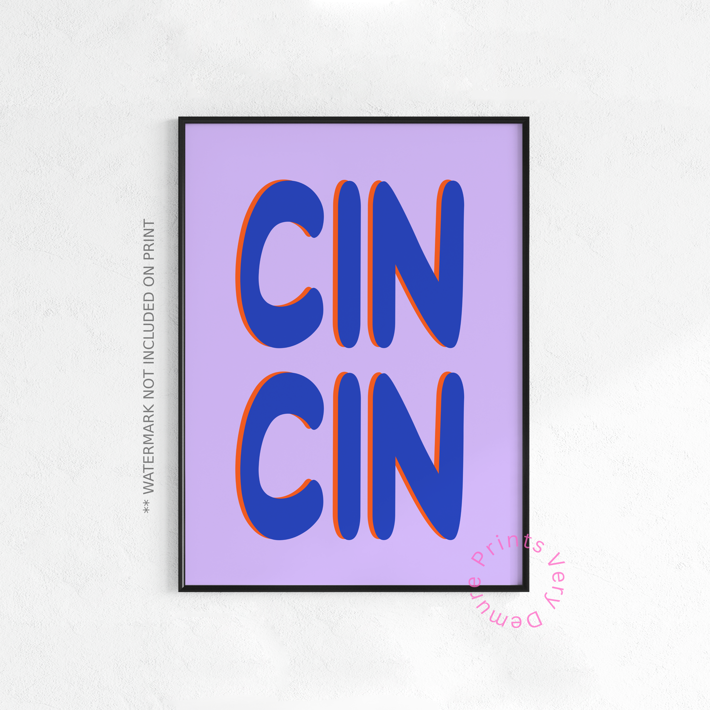 Cin Cin