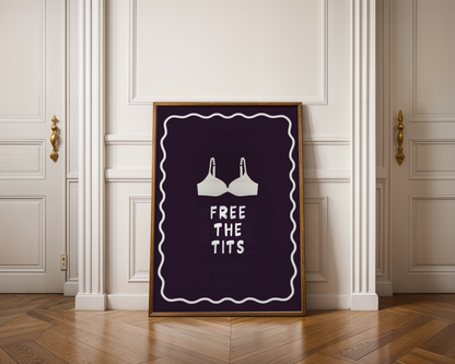 Free the Tits