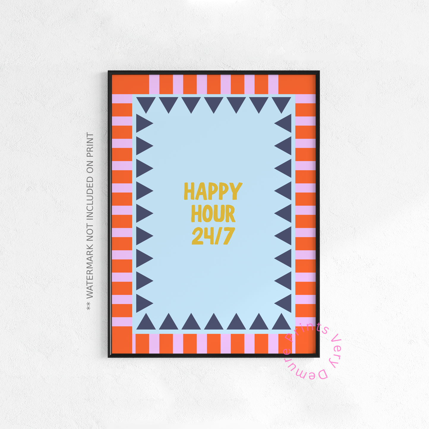 Happy Hour 24/7