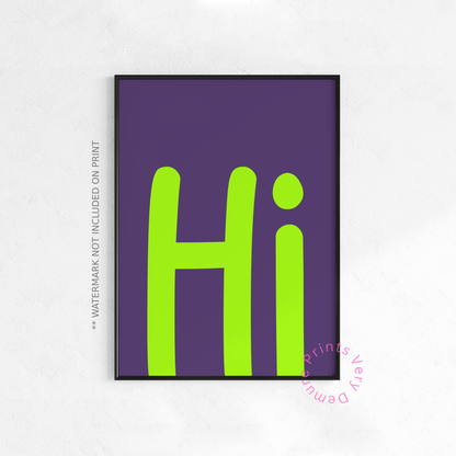 Hi