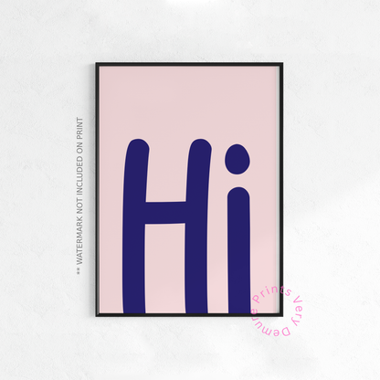 Hi