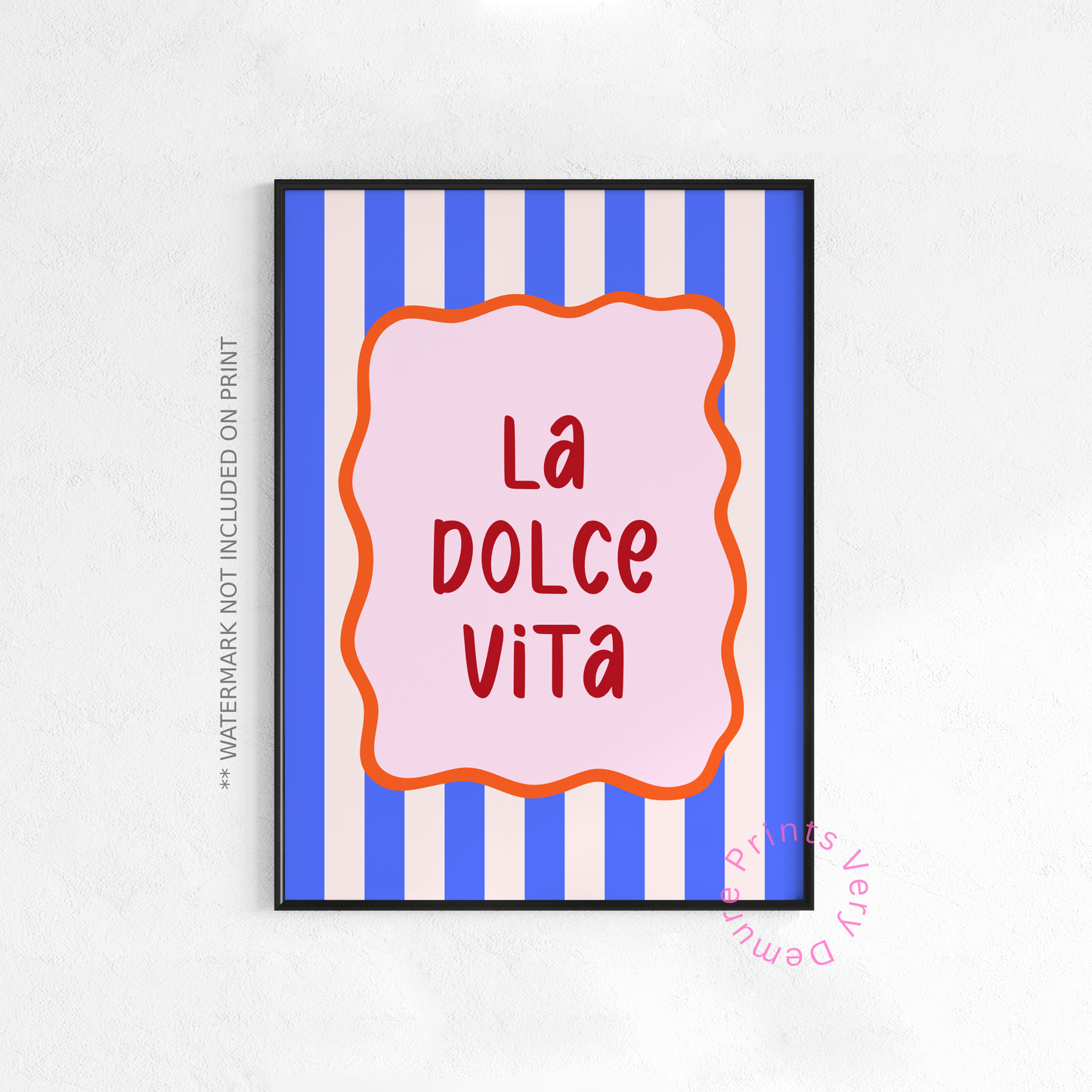 La Dolce Vita