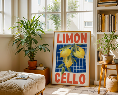 Limoncello
