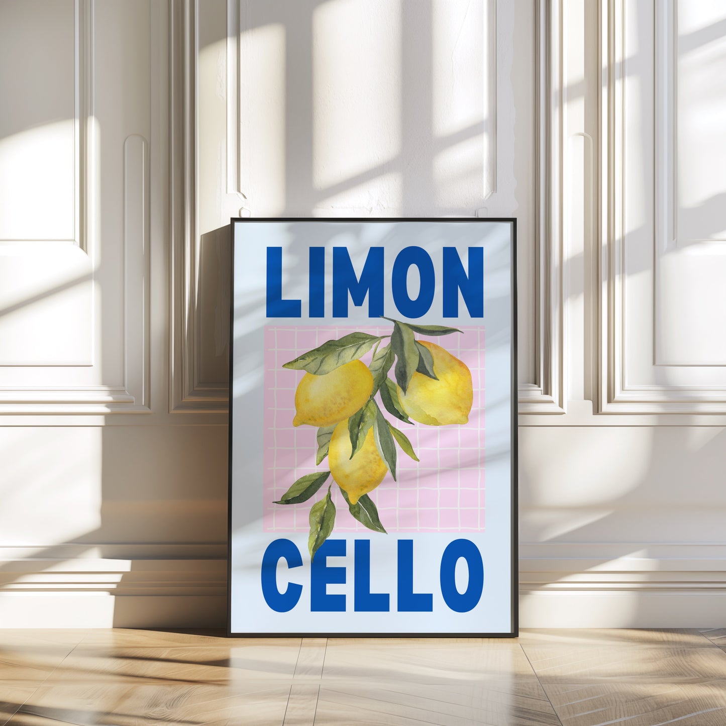 Limoncello