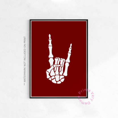 Rock On