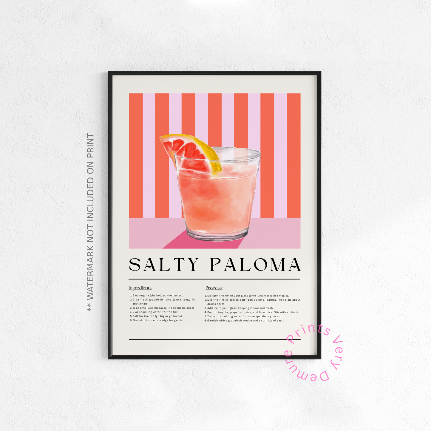 Salty Paloma