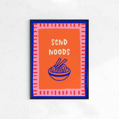 Send Noods