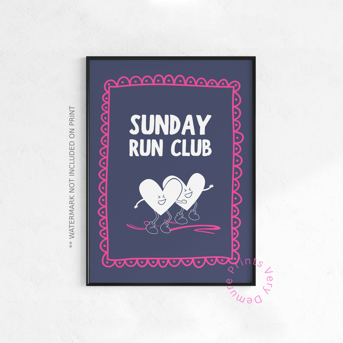 Sunday Run Club