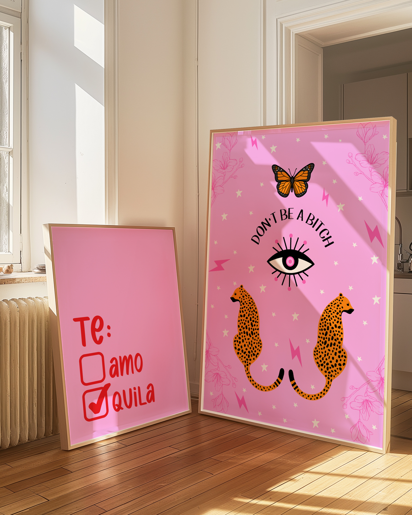 Te’Amo Te’Quila