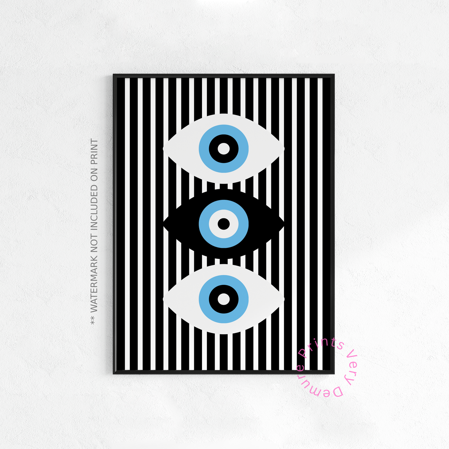 Trio Eyes