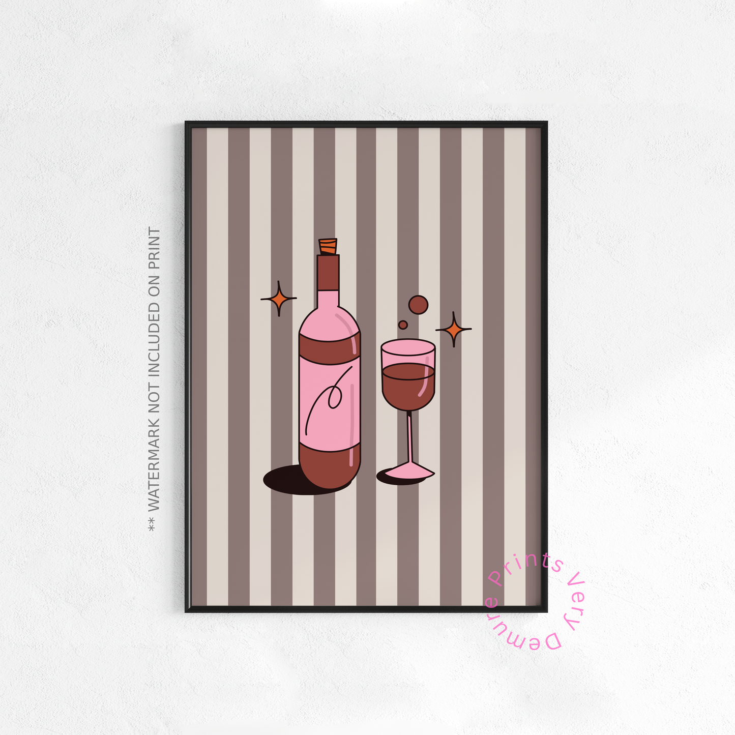 Weekend Bubbles