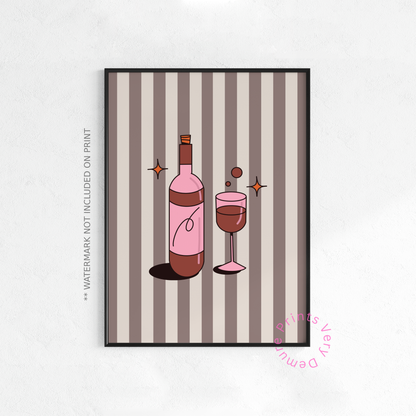 Weekend Bubbles