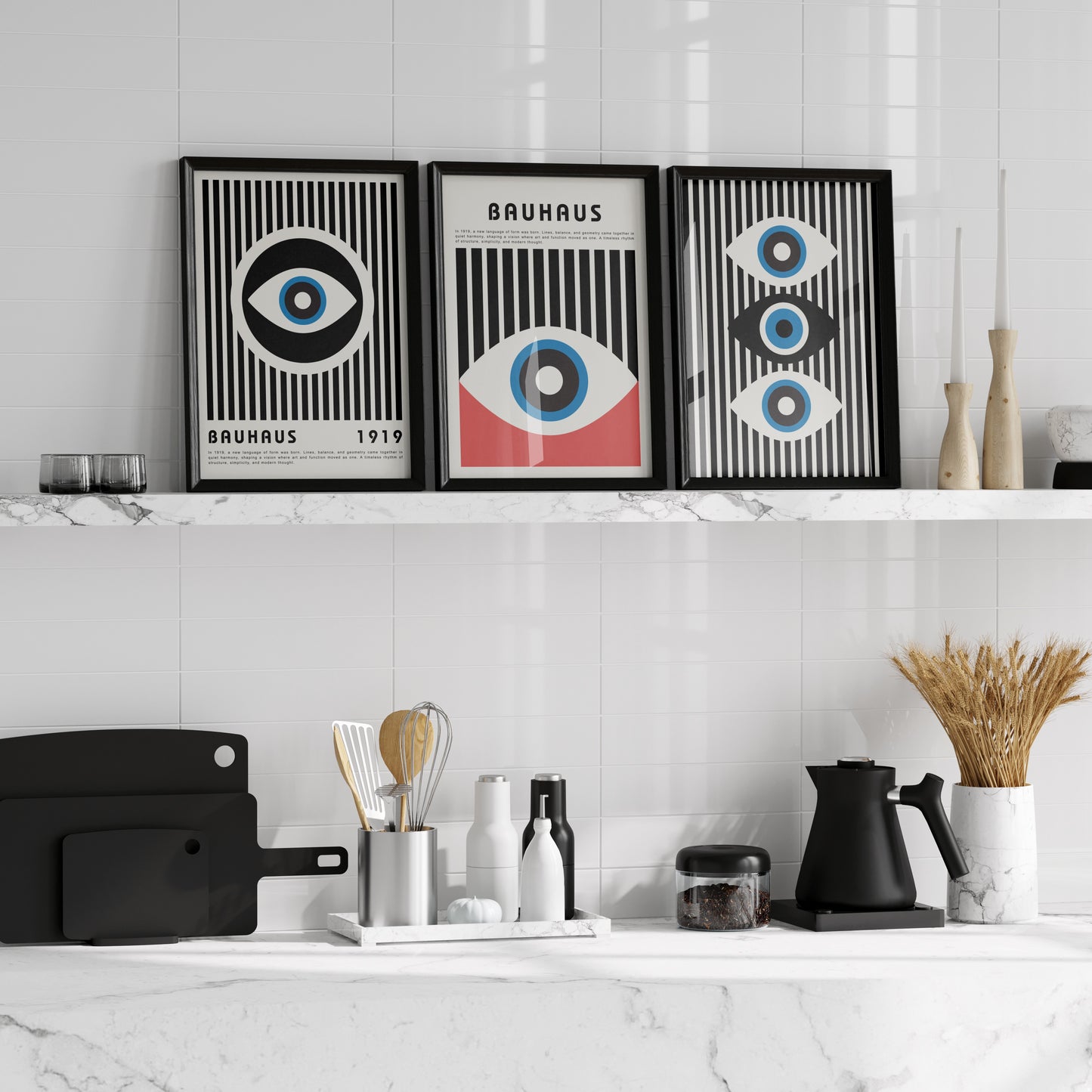 Bauhaus 22