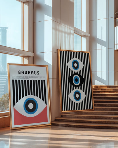 Bauhaus 23
