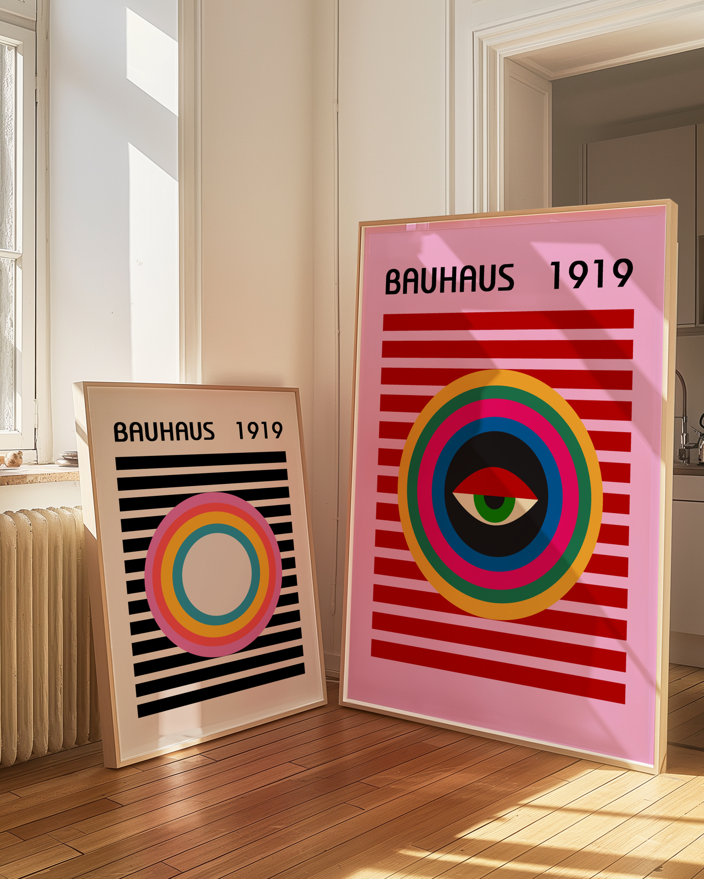 Bauhaus 01