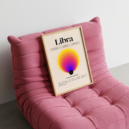 HOROSCOPE - LIBRA