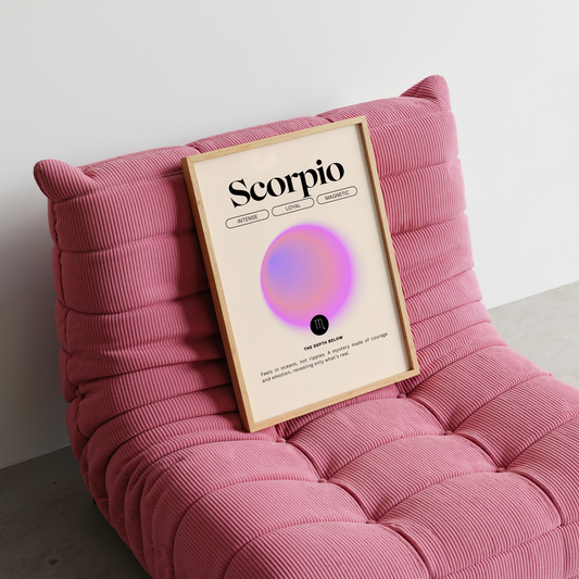 HOROSCOPE - SCORPIO