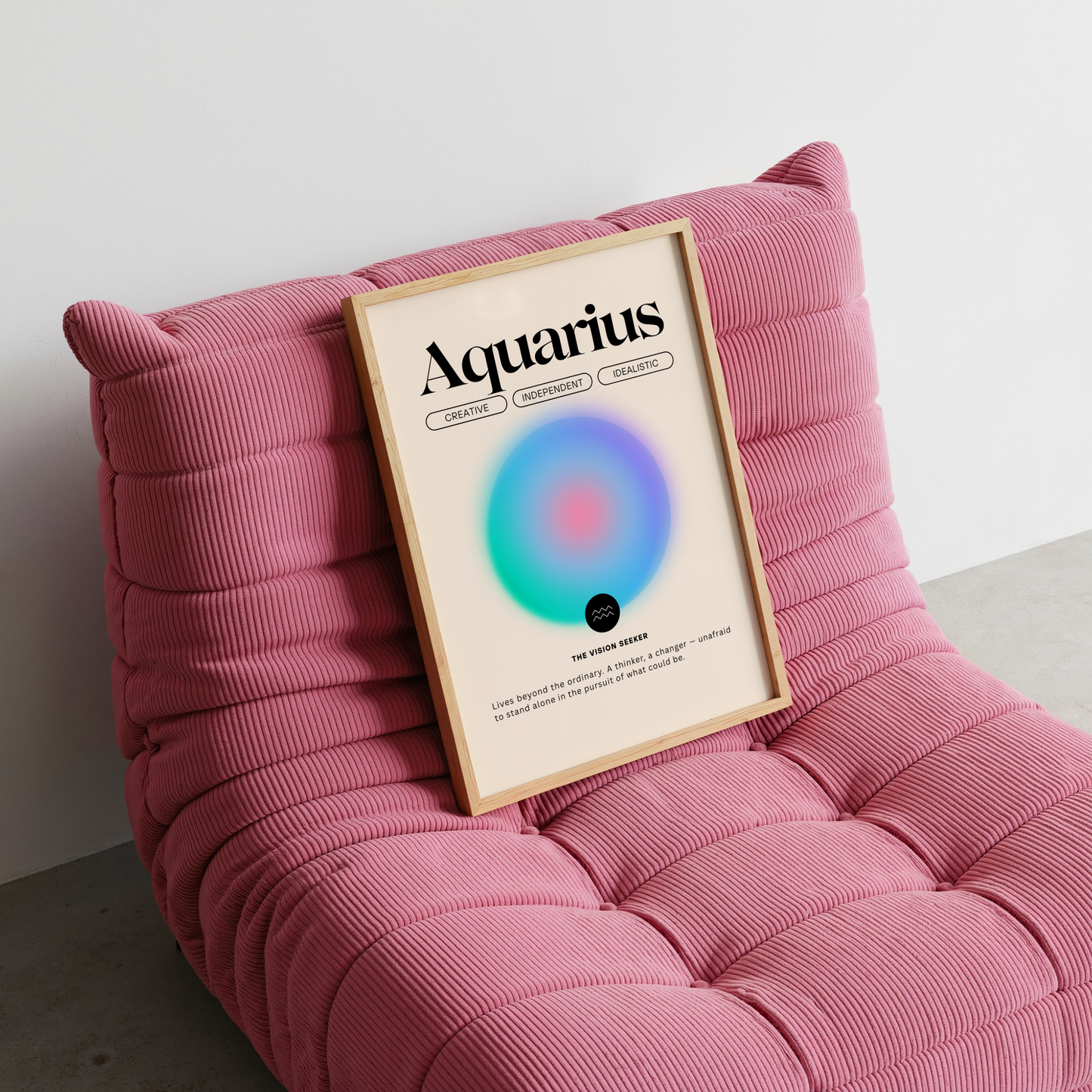 HOROSCOPE - AQUARIUS