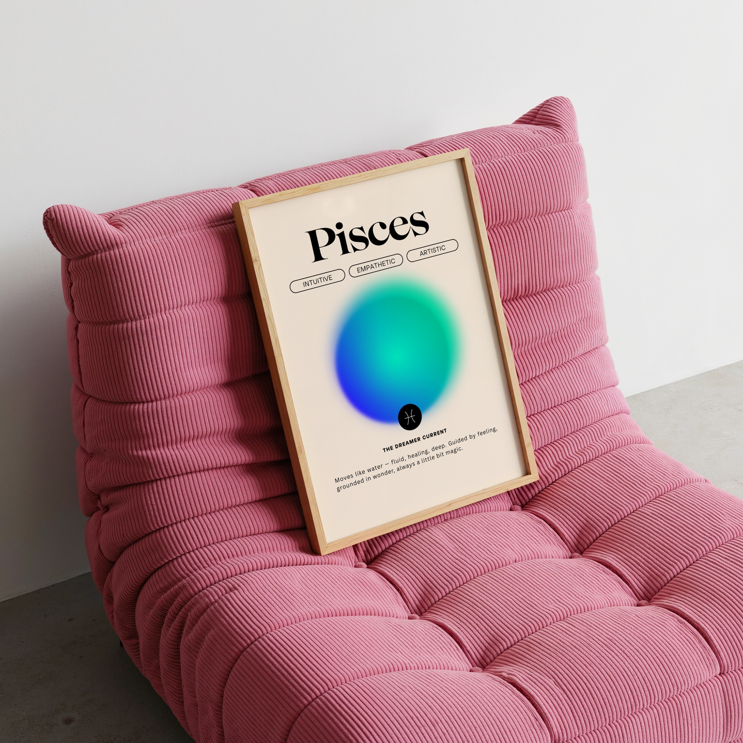 HOROSCOPE - PISCES