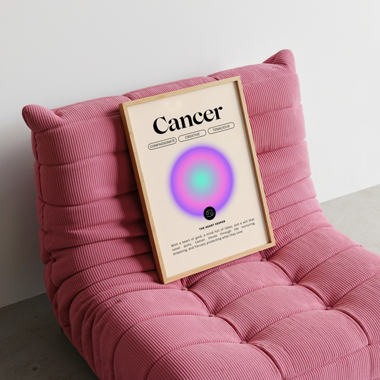 HOROSCOPE - CANCER