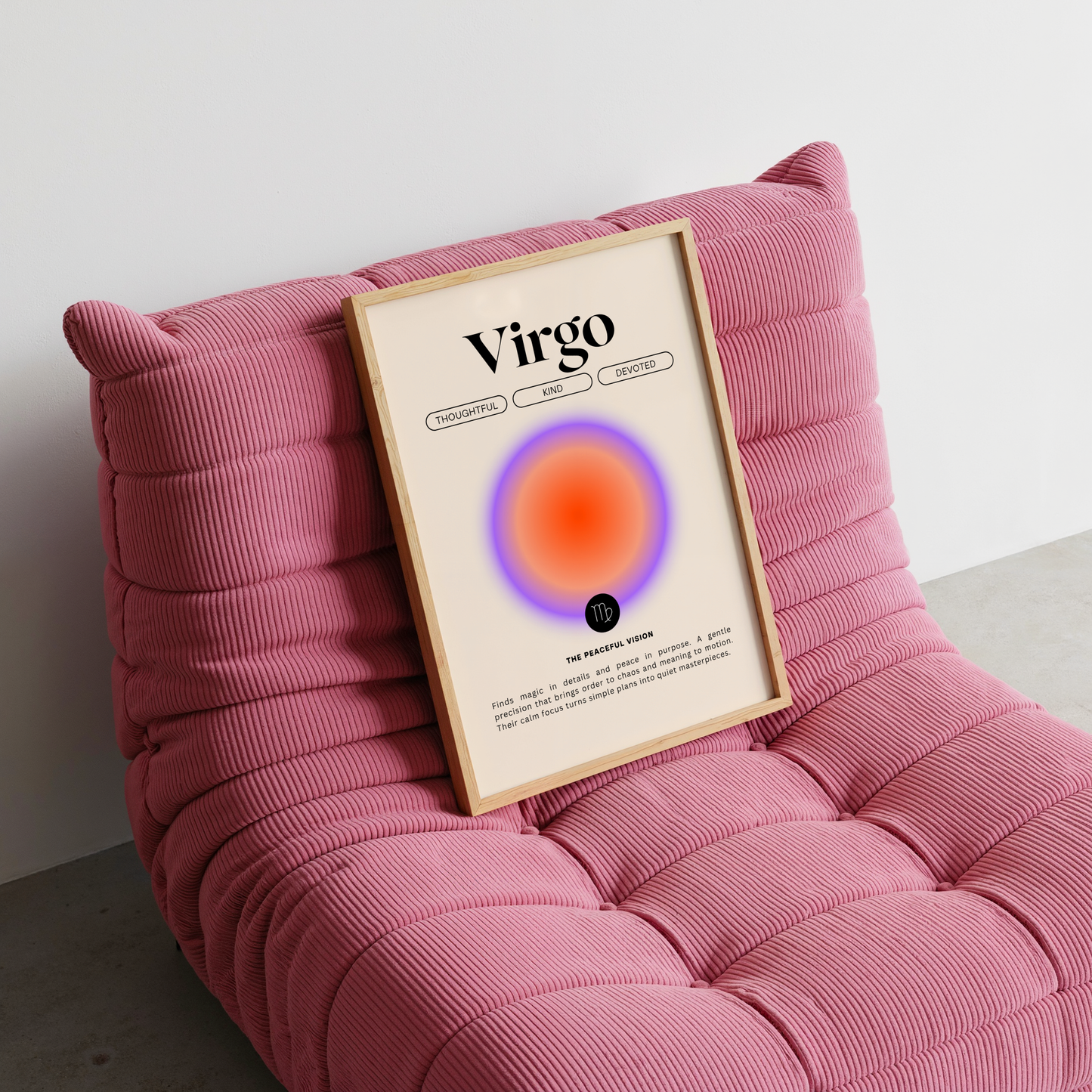 HOROSCOPE - VIRGO