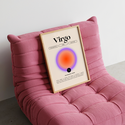 HOROSCOPE - VIRGO