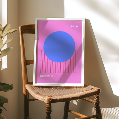 Bauhaus 11