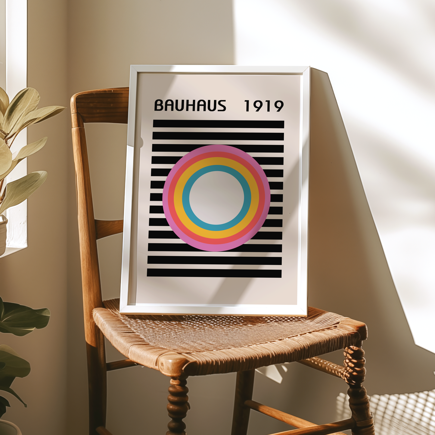 Bauhaus 15